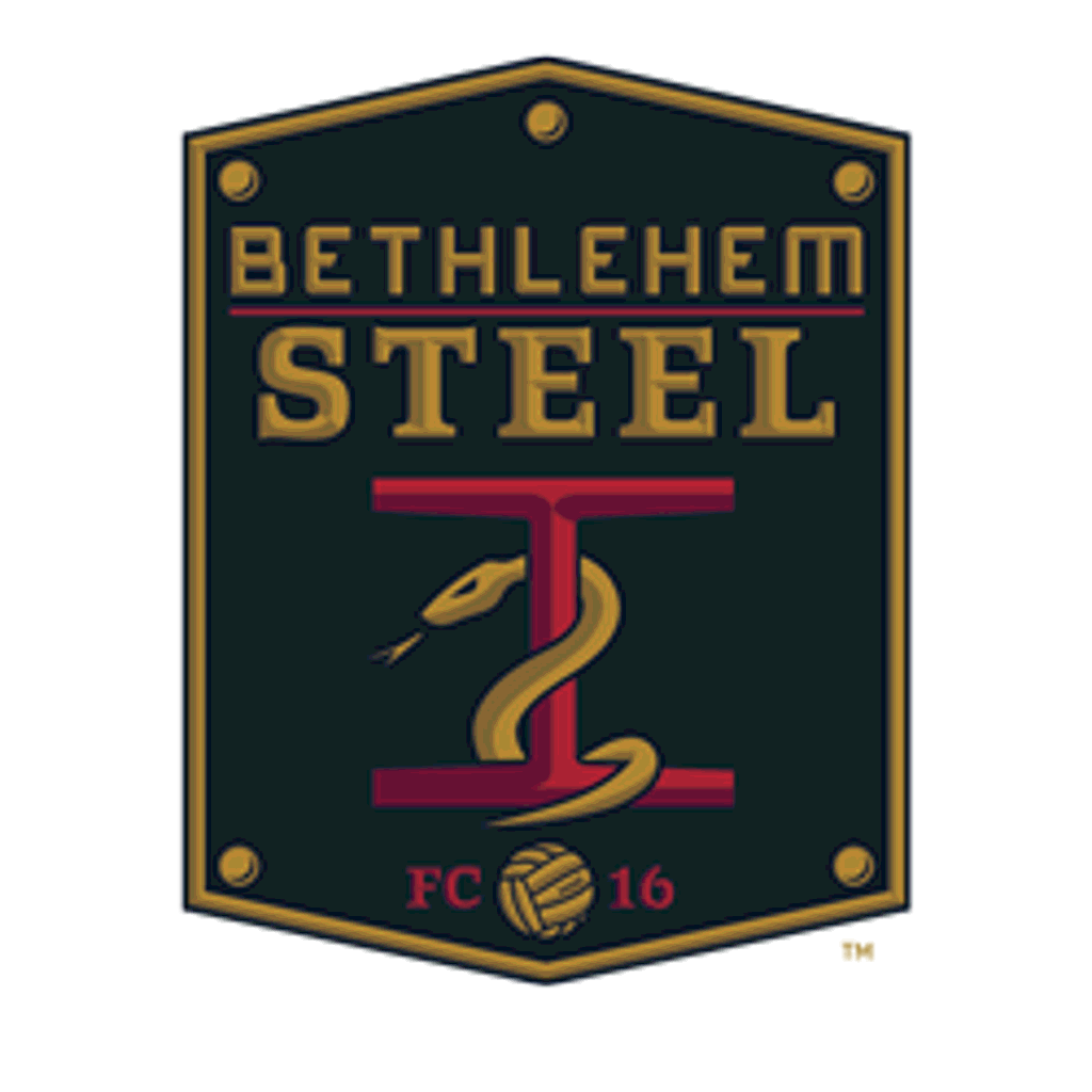 Escudo de Bethlehem Steel