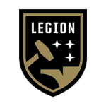 Escudo de Birmingham Legion