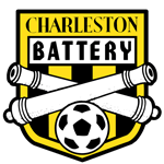 Escudo de Charleston Battery