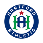 Escudo de Hartford Athletic
