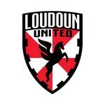 Escudo de Loudoun United