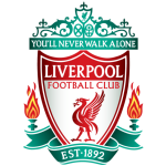 Escudo de Liverpool FC