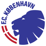 Escudo de FC Copenhague