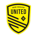 Escudo de New Mexico United