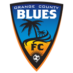 Escudo de Orange County SC