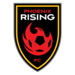 Escudo de Phoenix Rising