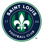 Escudo de Saint Louis