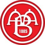 Escudo de Aalborg BK