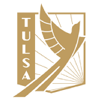 Escudo de Tulsa Roughnecks