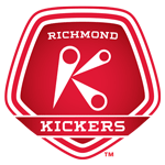 Escudo de Richmond Kickers