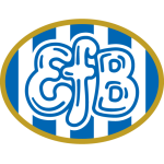 Escudo de Esbjerg fB