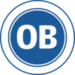 Escudo de Odense BK