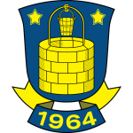 Escudo de Brondby