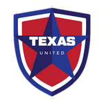 Escudo de Texas United