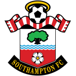 Escudo del Southampton
