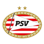 Escudo de Jong PSV