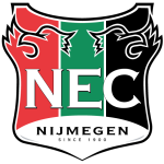 Escudo de NEC Nijmegen