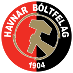Escudo de HB Tórshavn