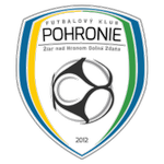 Escudo de Pohronie