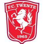 Escudo de FC Twente