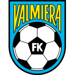 Escudo de Valmiera / BSS