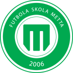 Escudo de Metta / LU