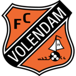 Escudo de FC Volendam