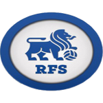 Escudo de Rīgas FS