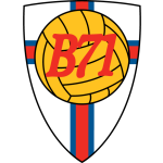 Escudo de B71 Sandur