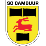Escudo de Jong Cambuur