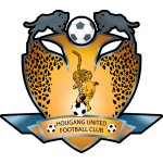Escudo de Hougang United