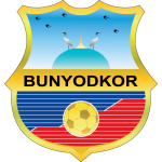 Escudo de Bunyodkor