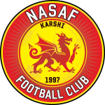 Escudo de Nasaf