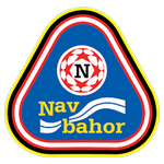 Escudo de Navbahor