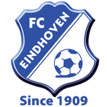 Escudo de FC Eindhoven