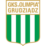 Escudo de Olimpia Grudziądz