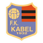 Escudo de Kabel Novi Sad