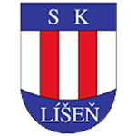 Escudo de Líšeň