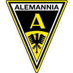 Escudo de Alemannia Aachen