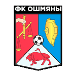 Escudo de Oshmyany