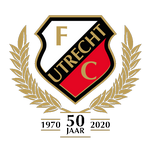 Escudo de Jong Utrecht