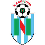 Escudo de FK Renova