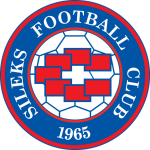 Escudo de FK Sileks