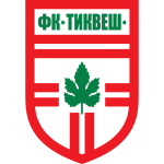 Escudo de Tikveš