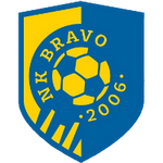 Escudo de Bravo