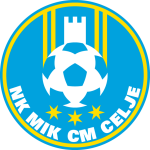 Escudo de NK Celje