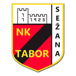 Escudo de Tabor Sežana