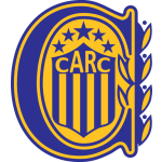 Escudo de Club Atlético Rosario Central