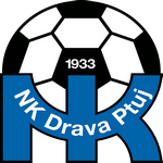 Escudo de NŠ Drava