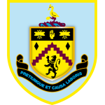 Escudo de Burnley